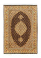 Mahal Mattan 103x148cm - Persisk matta