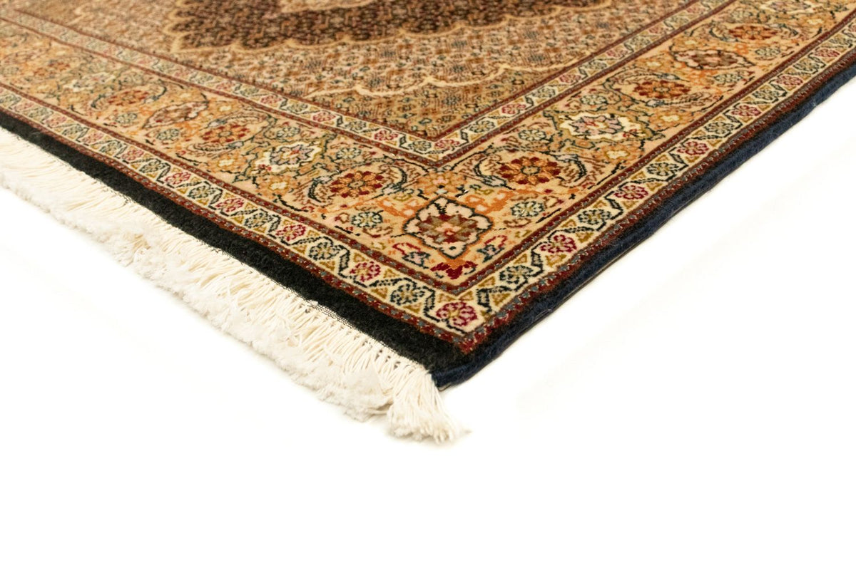 Persisk matta - Classic - 148 x 103 cm - svart