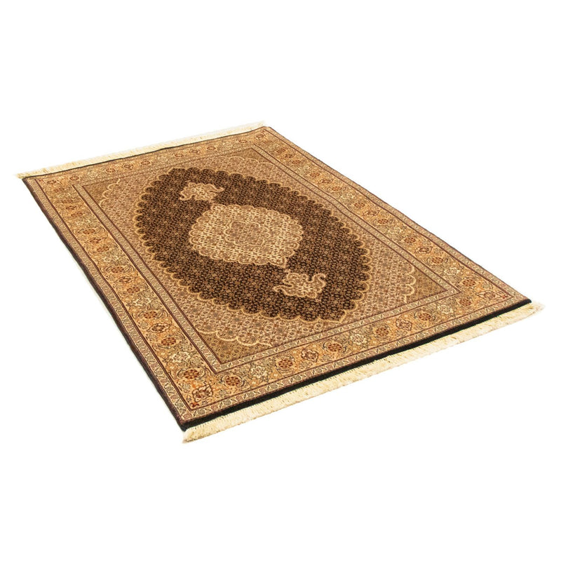 Persisk matta - Classic - 148 x 103 cm - svart