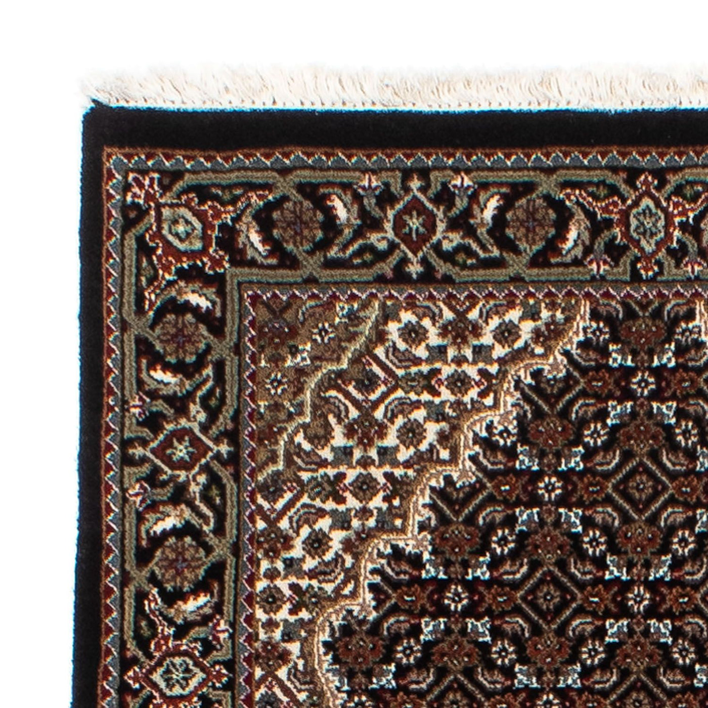Tabriz Mattan 195x79cm - Persisk matta