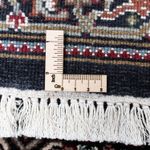 Runner Persisk matta - Tabriz - 199 x 81 cm - mörkblå