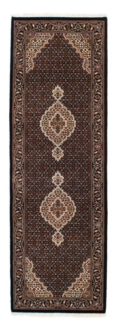 Tabriz Mattan 82x251cm - Persisk matta