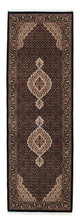 Tabriz Mattan 82x251cm - Persisk matta