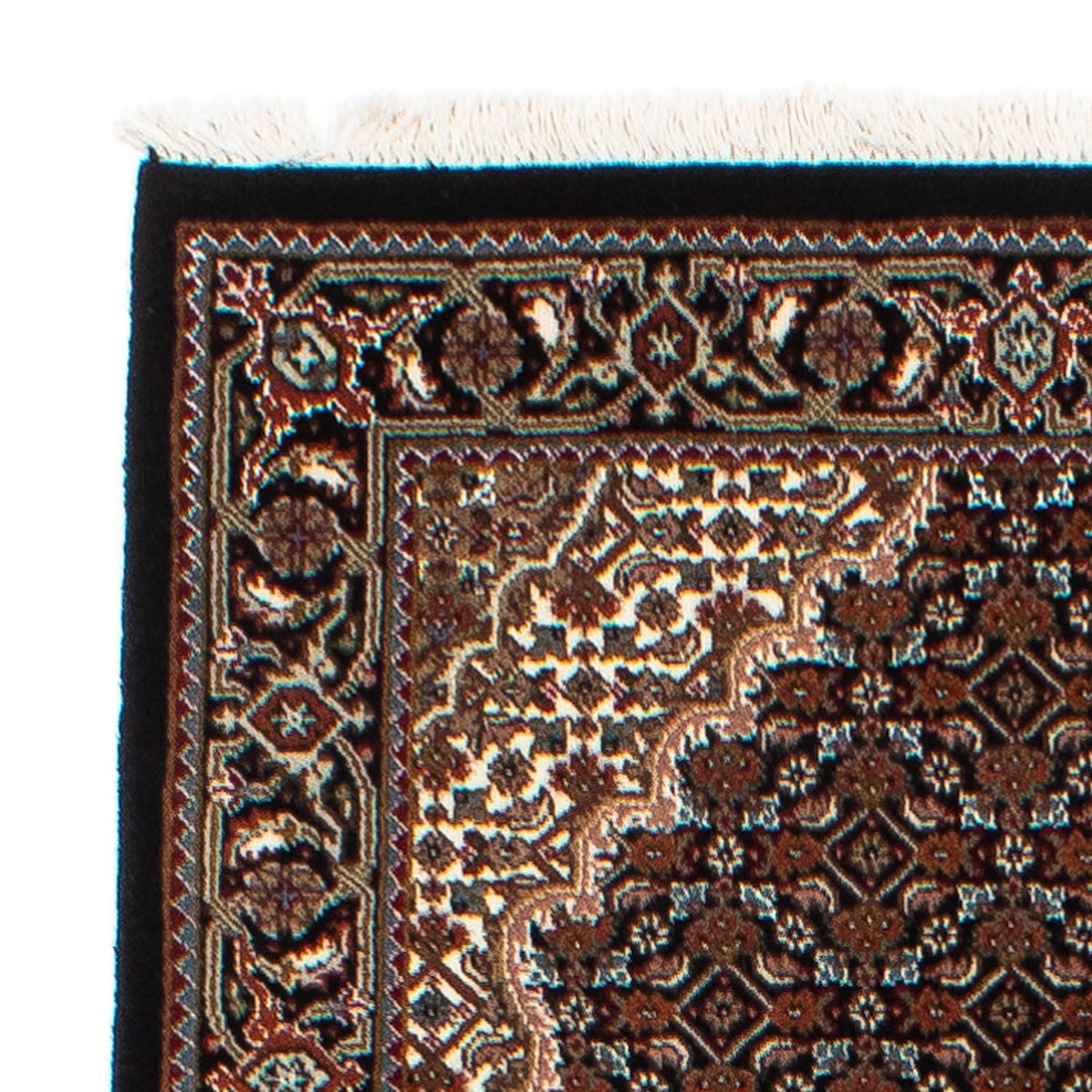 Tabriz Mattan 82x251cm - Persisk matta