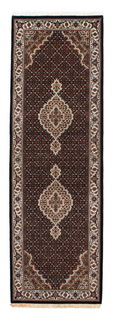Tabriz Mattan 80x254cm - Persisk matta