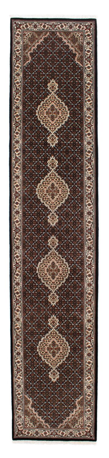 Tabriz Mattan 82x401cm - Persisk matta