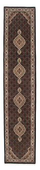 Tabriz Mattan 401x82cm - Persisk matta