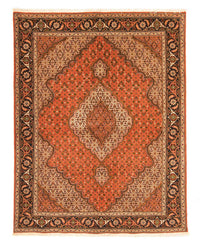 Tabriz Mattan 205x145cm - Persisk matta – product image