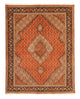 Tabriz Mattan 205x145cm - Persisk matta