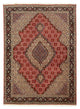 Tabriz Mattan 205x145cm - Persisk matta