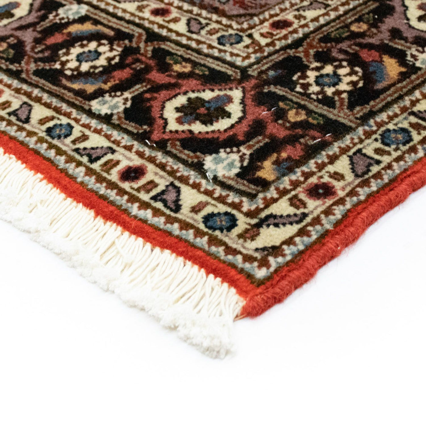 Tabriz Mattan 205x145cm - Persisk matta