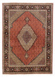 Tabriz Mattan 208x146cm - Persisk matta