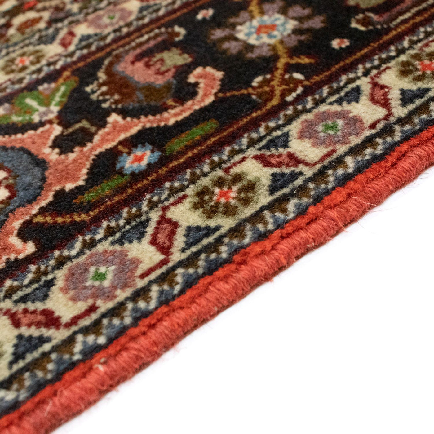 Tabriz Mattan 208x146cm - Persisk matta