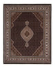Tabriz Mattan 253x203cm - Persisk matta