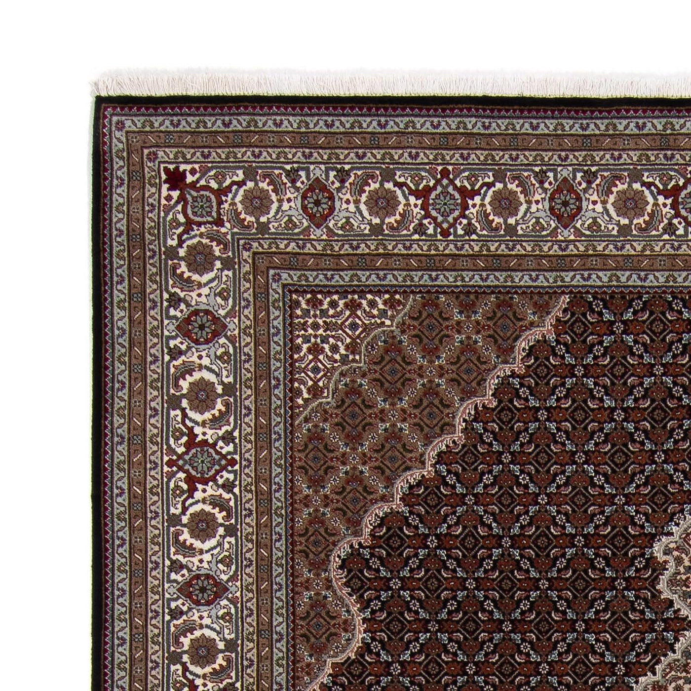 Tabriz Mattan 253x203cm - Persisk matta