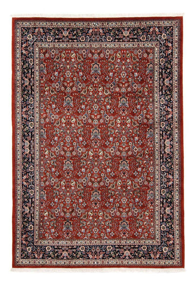 Moud Mattan 206x292cm - Persisk matta