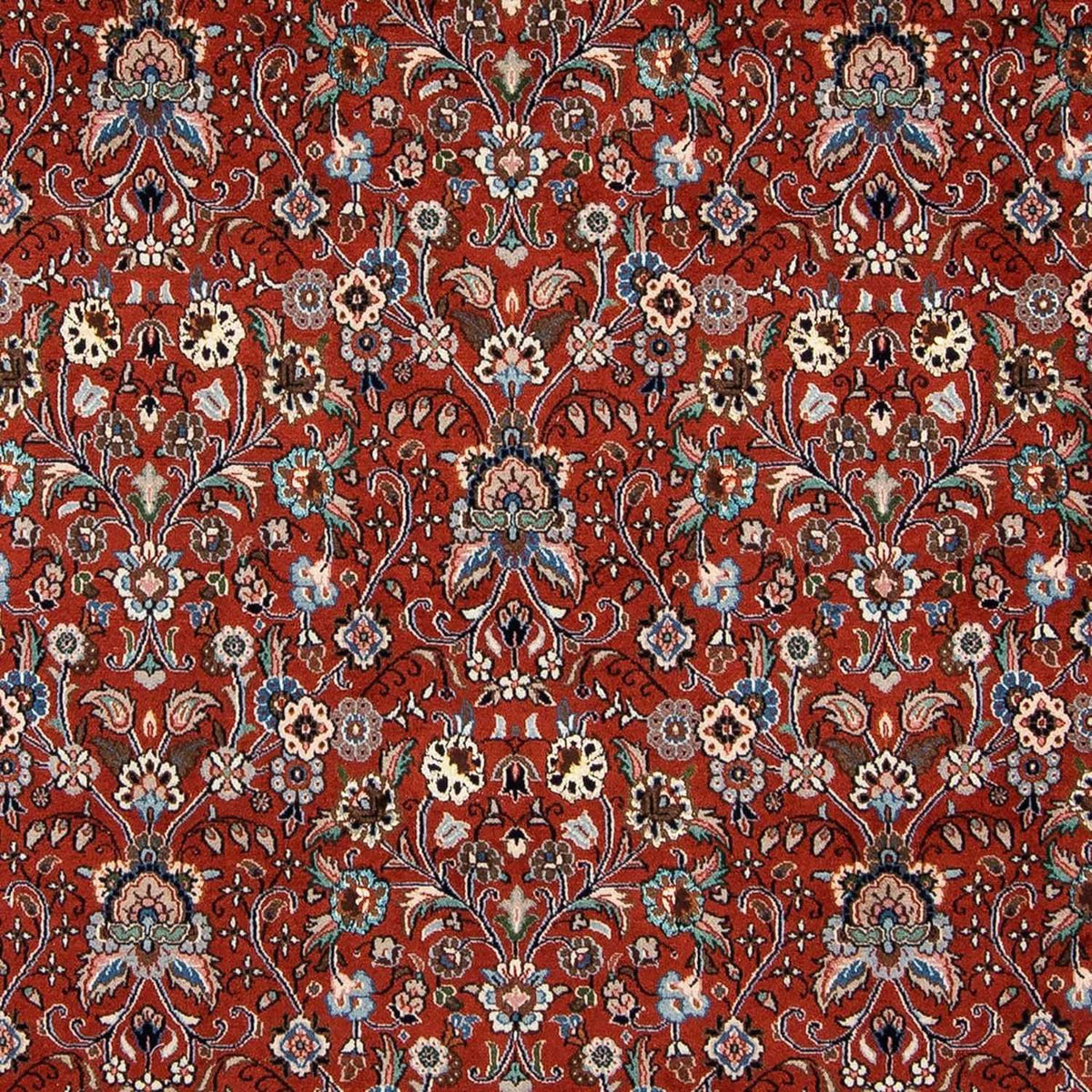 Persisk matta - Classic - 292 x 206 cm - röd