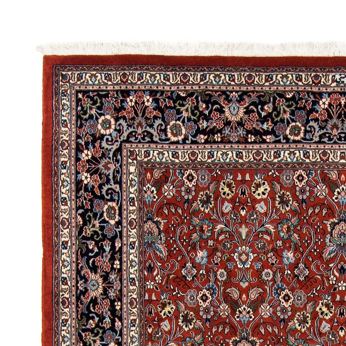 Persisk matta - Classic - 292 x 206 cm - röd