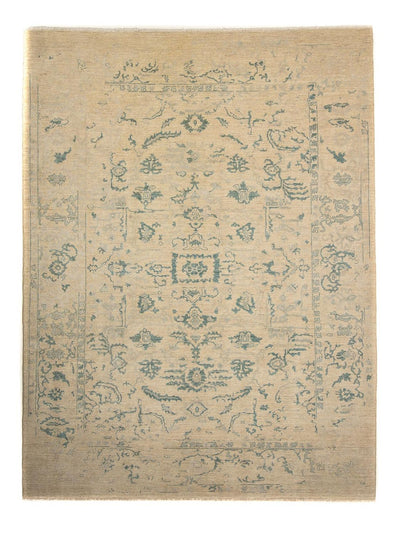 Ziegler Carpet 243x298cm - Oriental Carpet