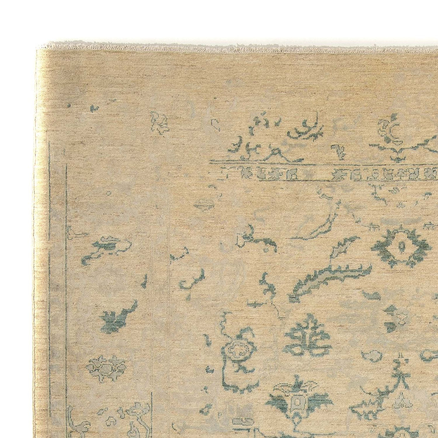 Ziegler Carpet 298x243cm - Oriental Carpet