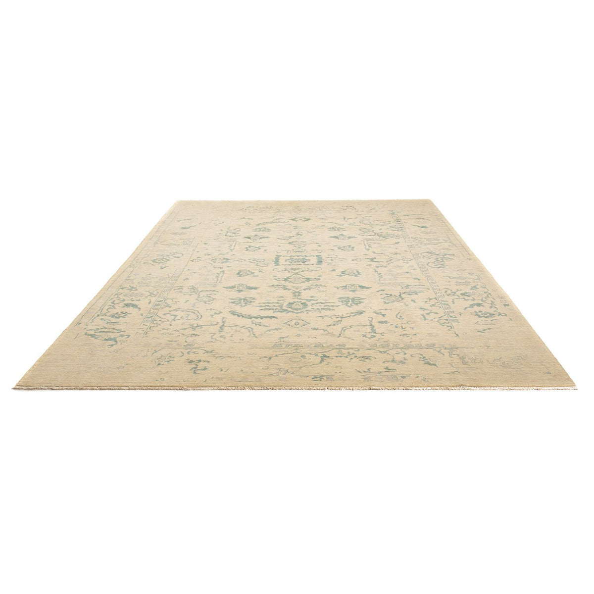 Ziegler Carpet - 298 x 243 cm - beige