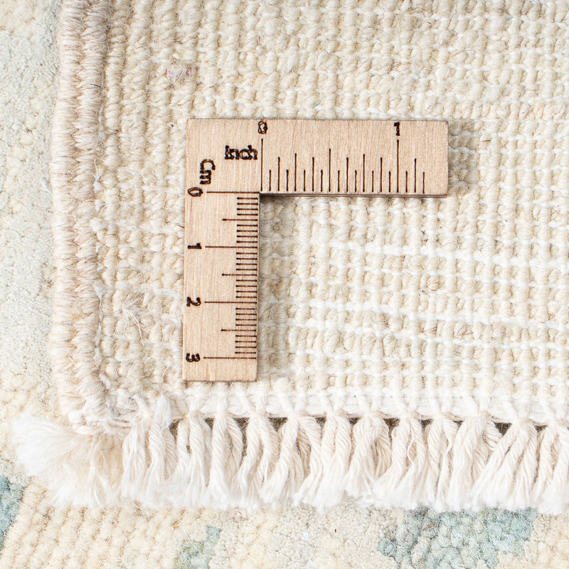 Ziegler Carpet - 298 x 243 cm - beige