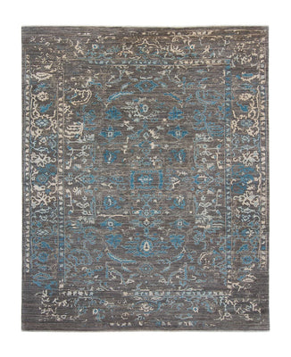 Ziegler Carpet - 296 x 237 cm - flerfärgad