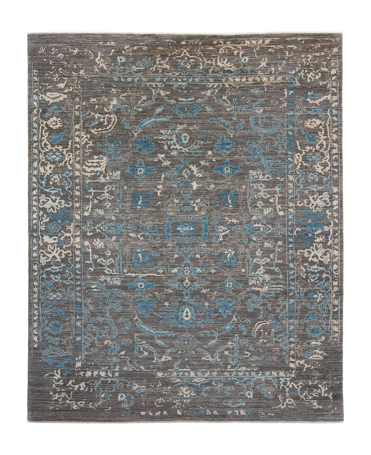 Ziegler Carpet - 296 x 237 cm - flerfärgad