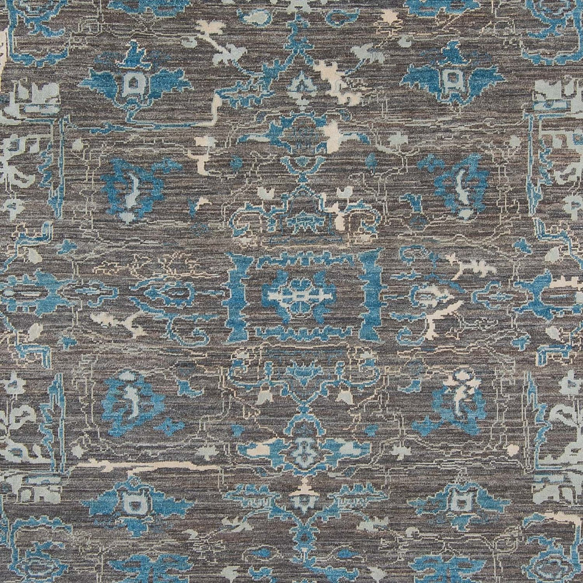 Ziegler Carpet - 296 x 237 cm - flerfärgad