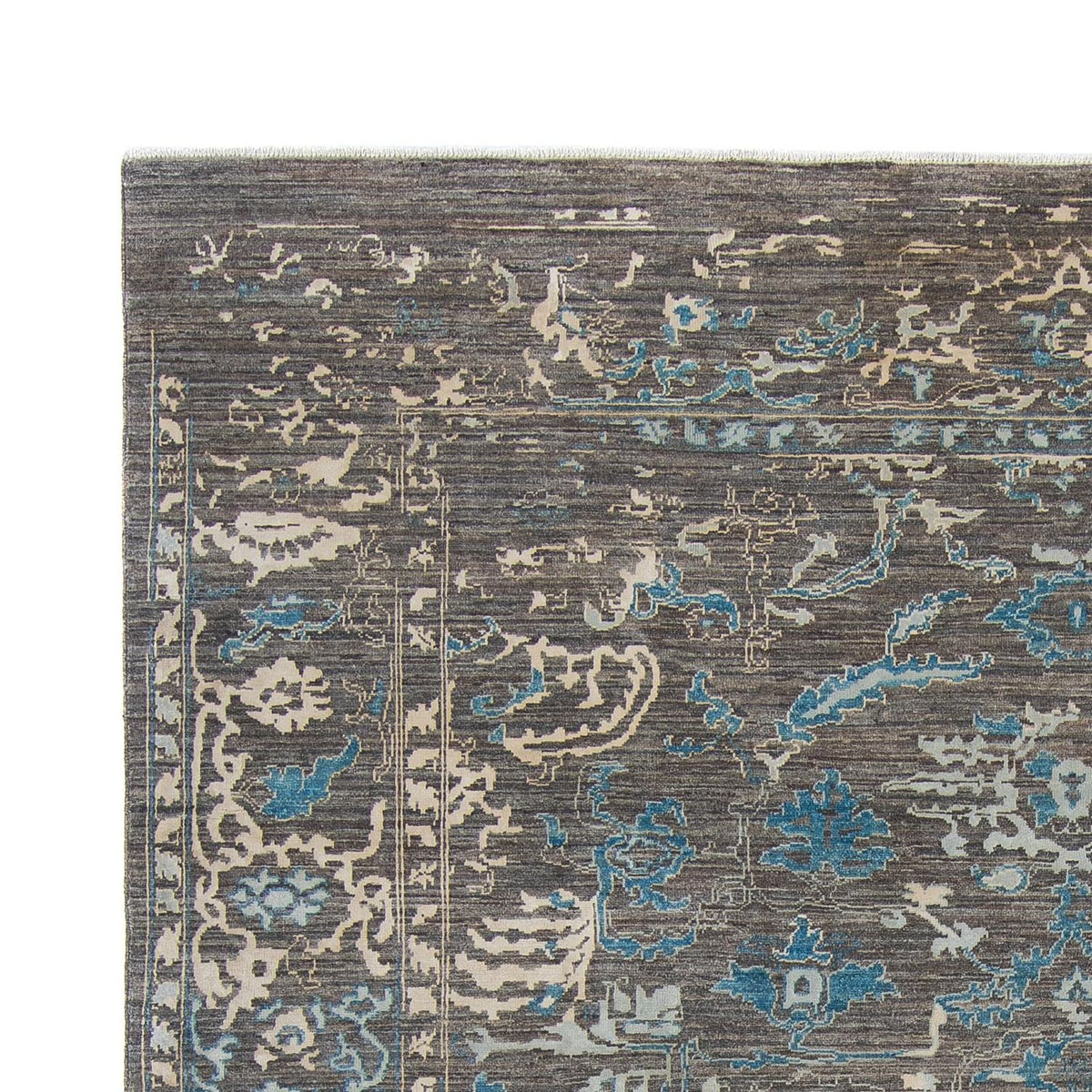 Ziegler Carpet - 296 x 237 cm - flerfärgad