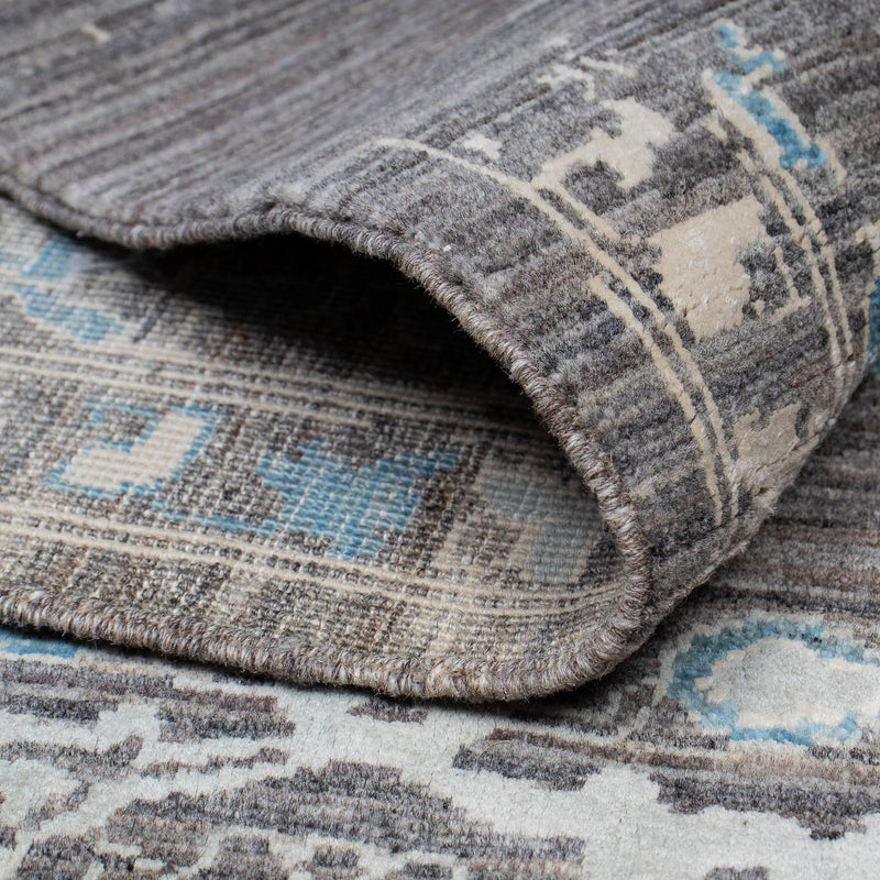 Ziegler Carpet - 296 x 237 cm - flerfärgad