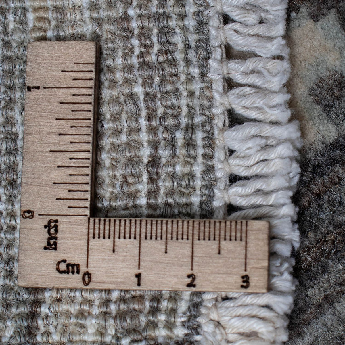 Ziegler Carpet - 296 x 237 cm - flerfärgad