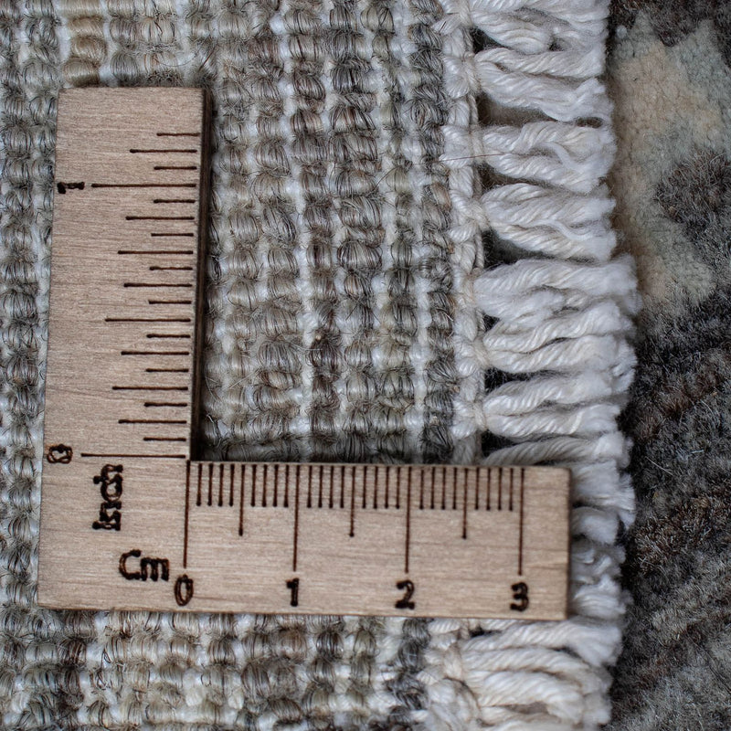 Ziegler Carpet - 296 x 237 cm - flerfärgad