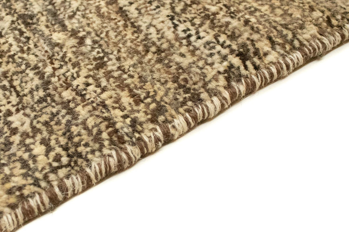 Gabbeh-matta - Indus - 292 x 202 cm - beige