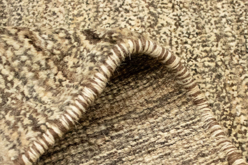 Gabbeh-matta - Indus - 292 x 202 cm - beige