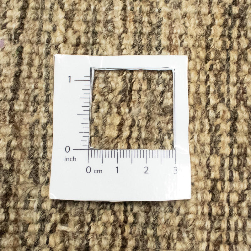 Gabbeh-matta - Indus - 292 x 202 cm - beige