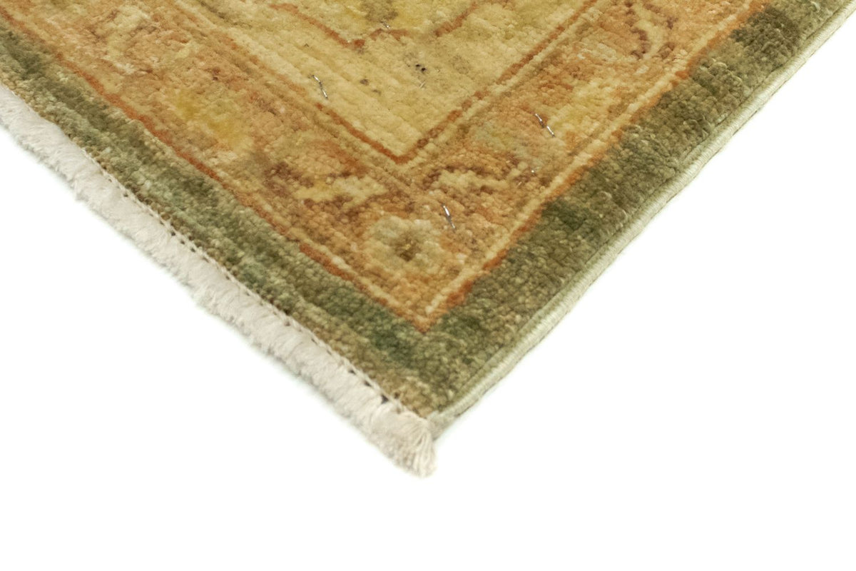 Ziegler Carpet - 205 x 151 cm - grön