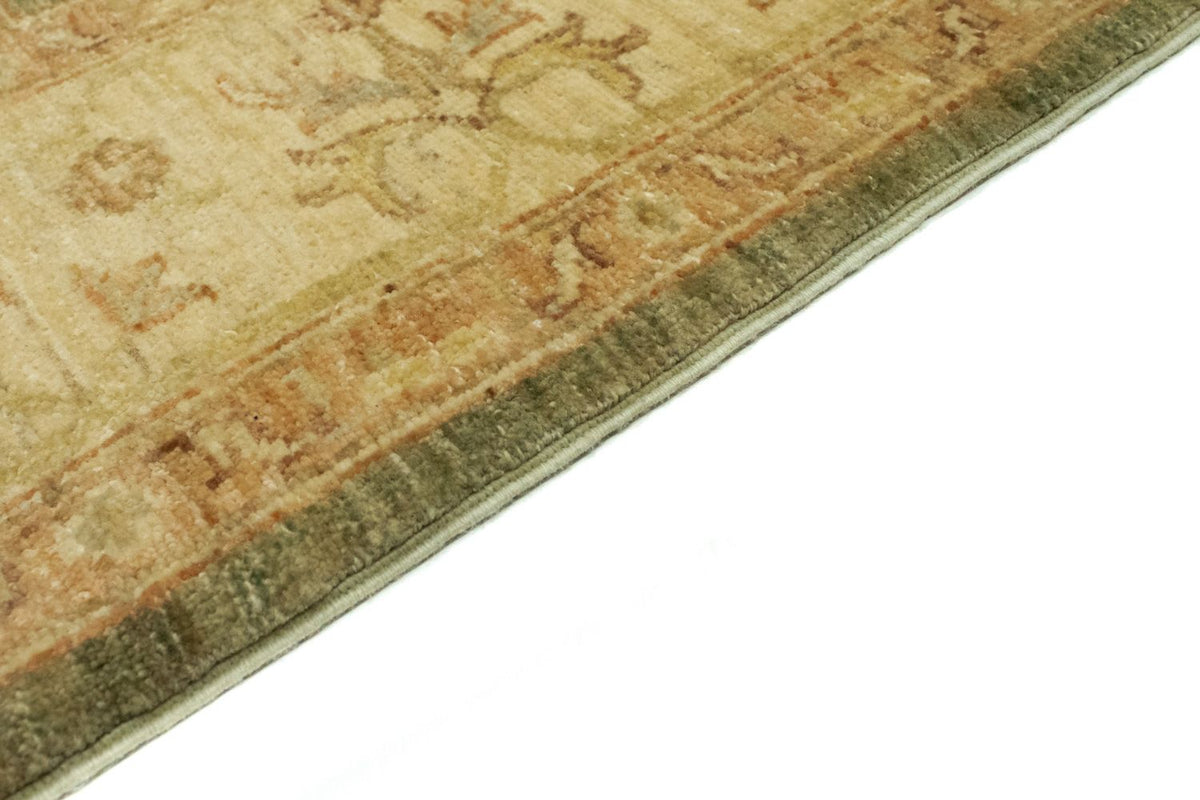 Ziegler Carpet - 205 x 151 cm - grön