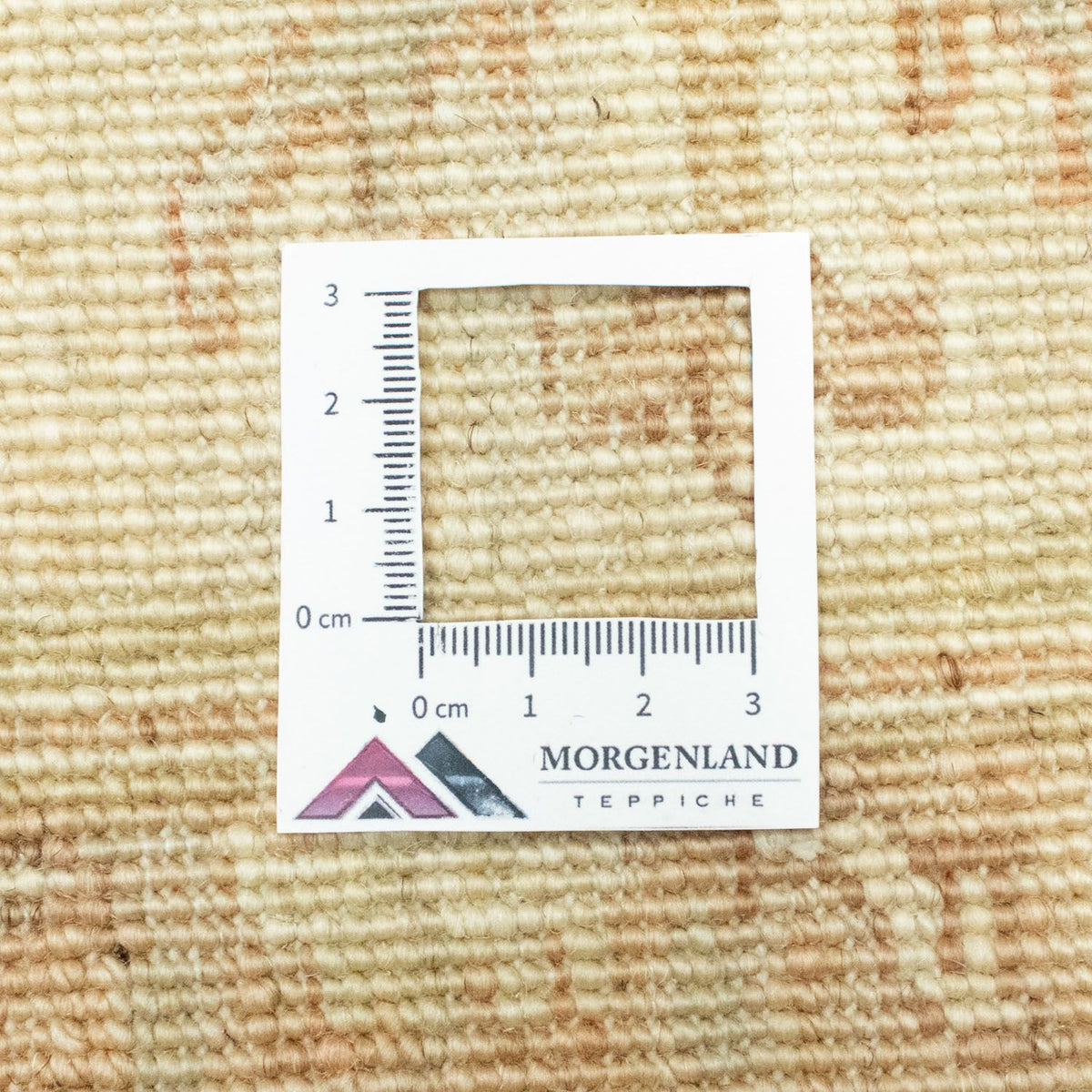 Ziegler Carpet - 205 x 151 cm - grön