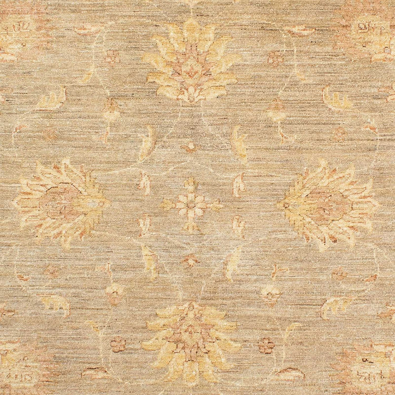 Ziegler Carpet - 241 x 175 cm - beige