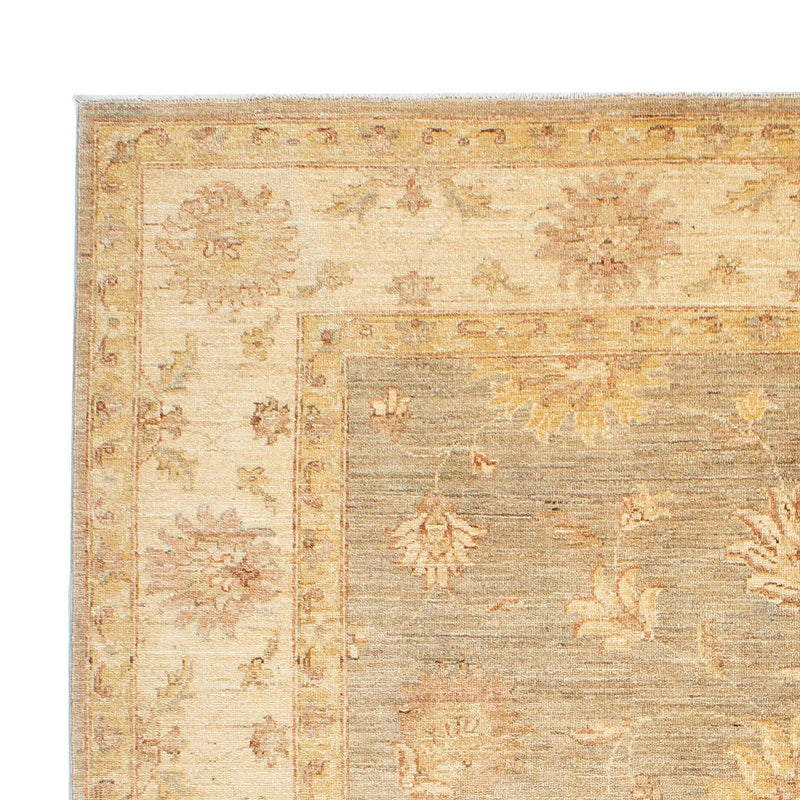 Ziegler Carpet - 241 x 175 cm - beige