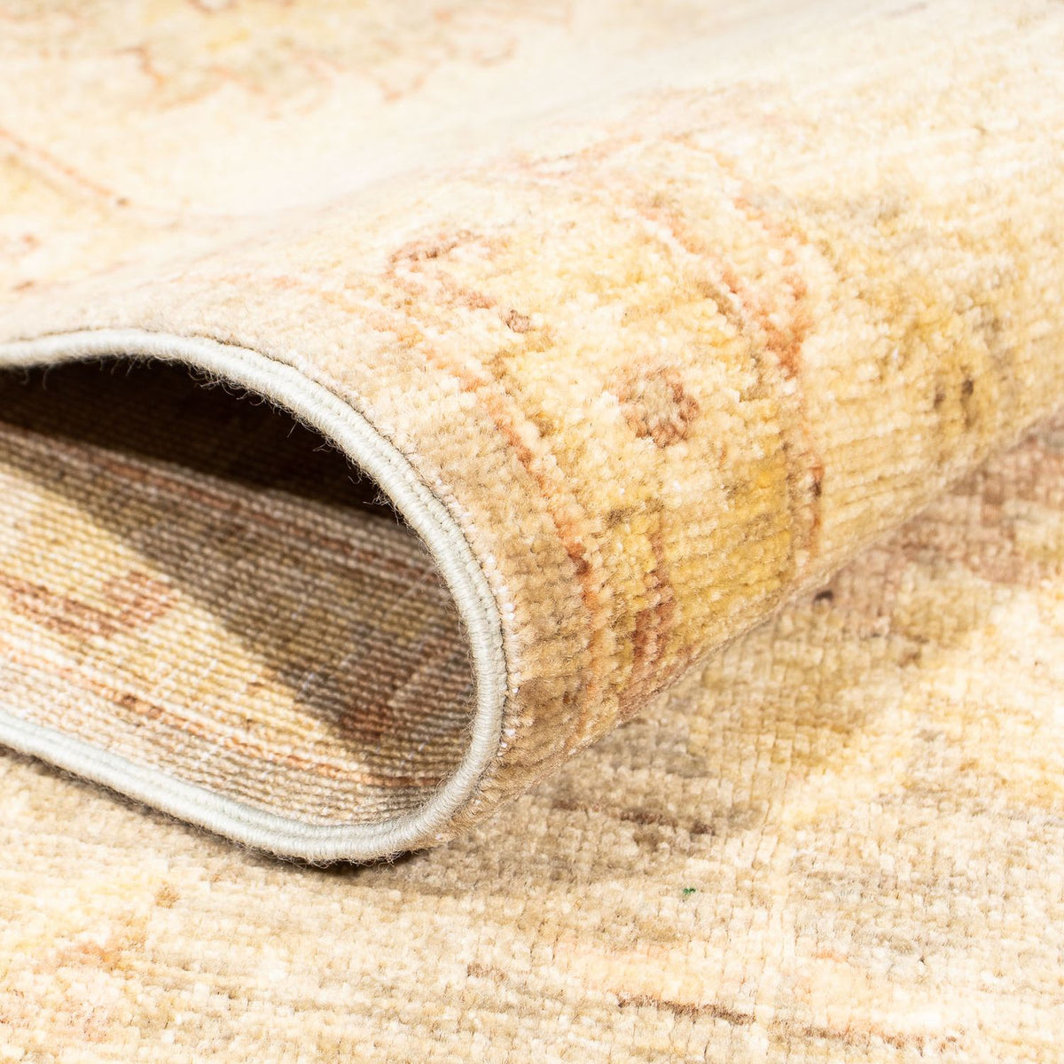 Ziegler Carpet - 241 x 175 cm - beige