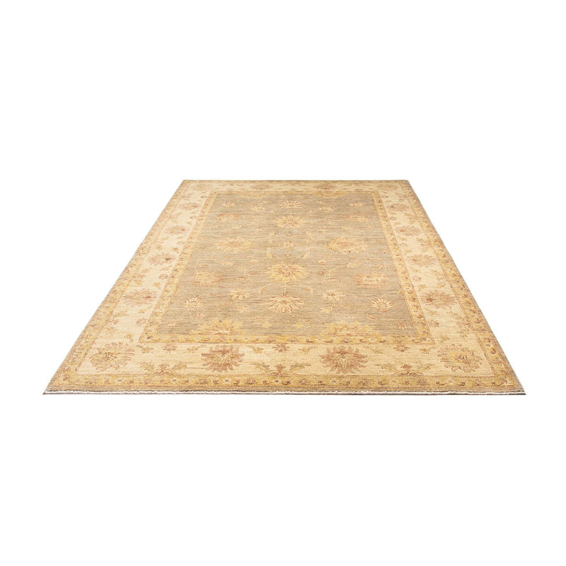 Ziegler Carpet - 241 x 175 cm - beige