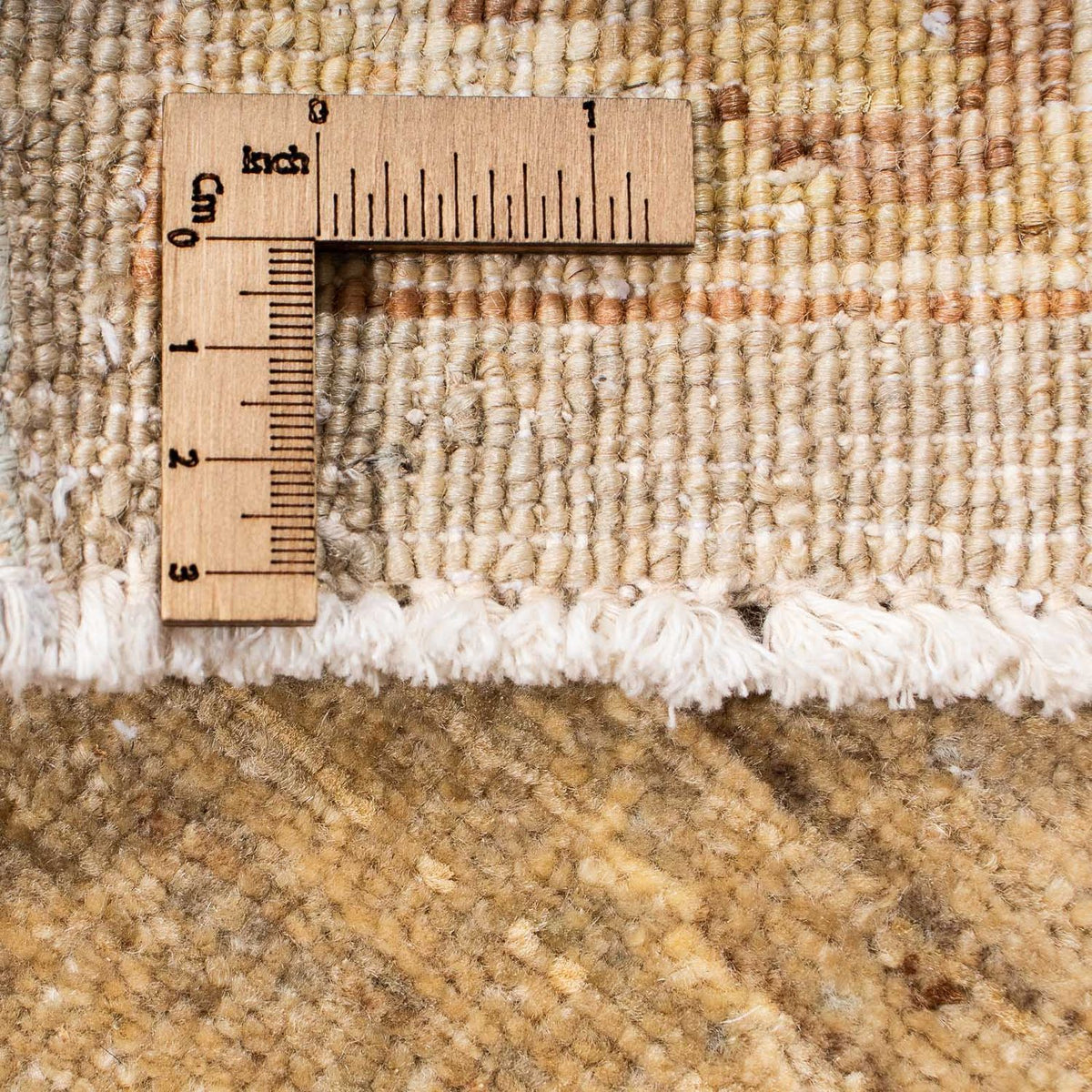 Ziegler Carpet - 241 x 175 cm - beige