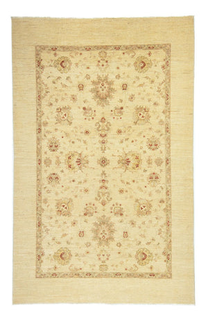 Ziegler Carpet - 247 x 173 cm - beige