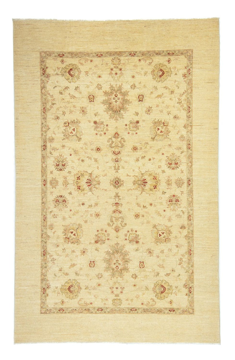 Ziegler Carpet - 247 x 173 cm - beige
