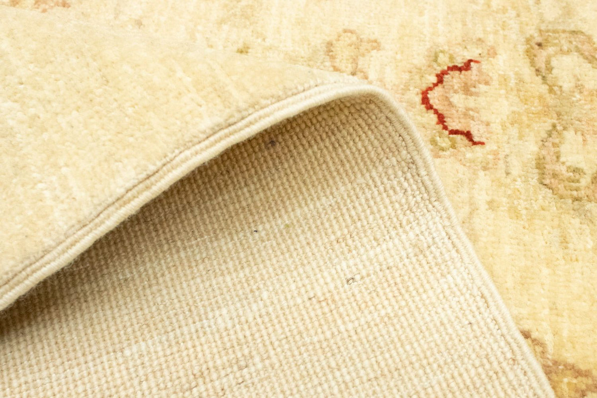 Ziegler Carpet - 247 x 173 cm - beige