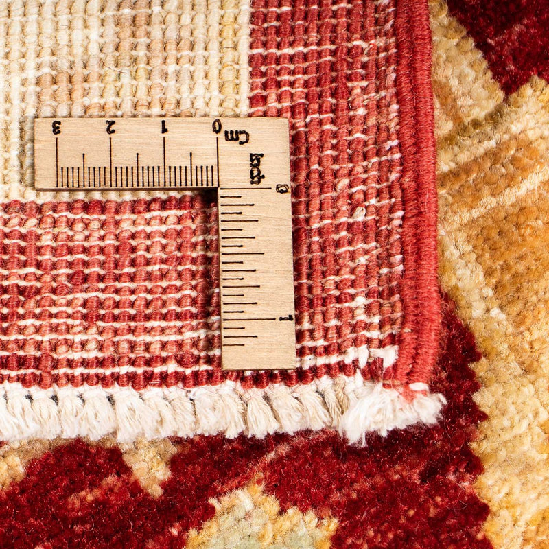 Ziegler Carpet - 247 x 172 cm - mörkröd