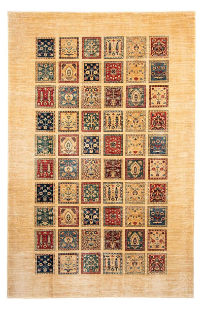 Ziegler Carpet 207x297cm - Oriental Carpet