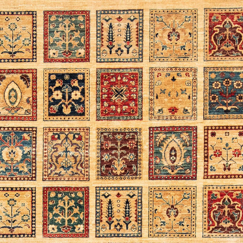 Ziegler Carpet - 297 x 207 cm - beige